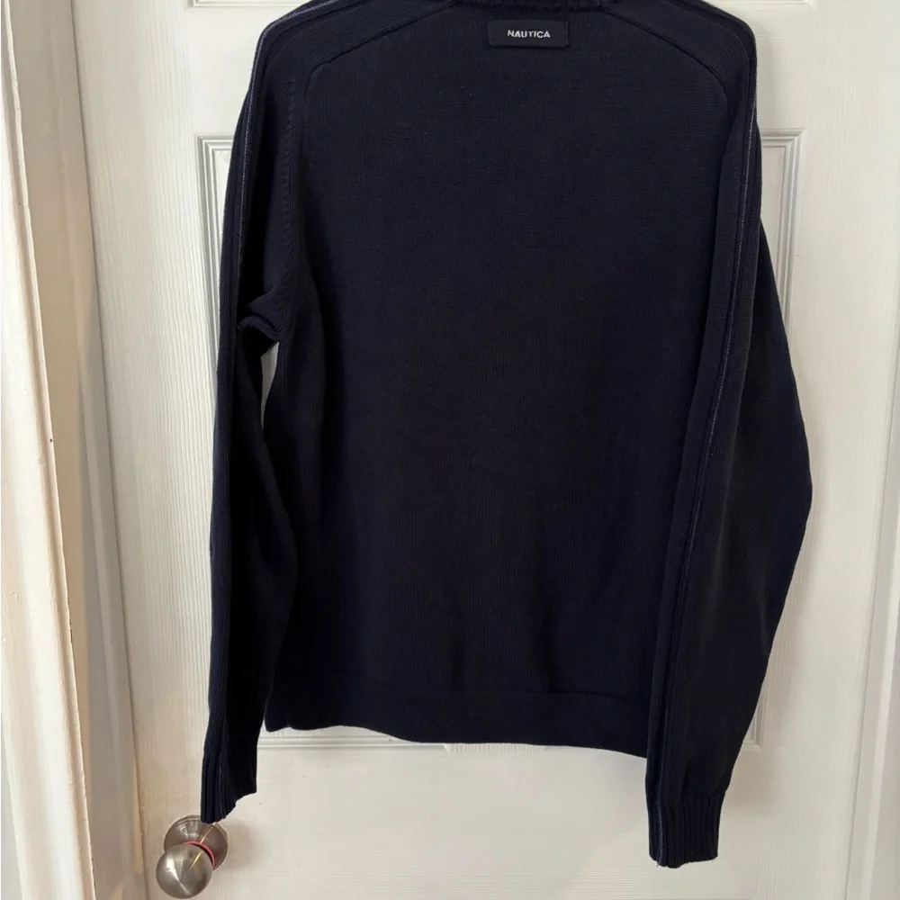 Nautica brand size